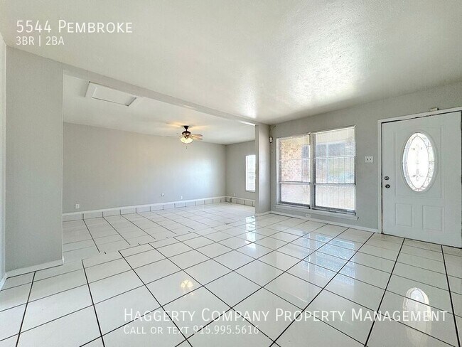 Foto del edificio - 5544 Pembroke-