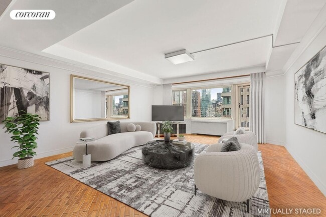 Foto del edificio - 205 E 63rd St