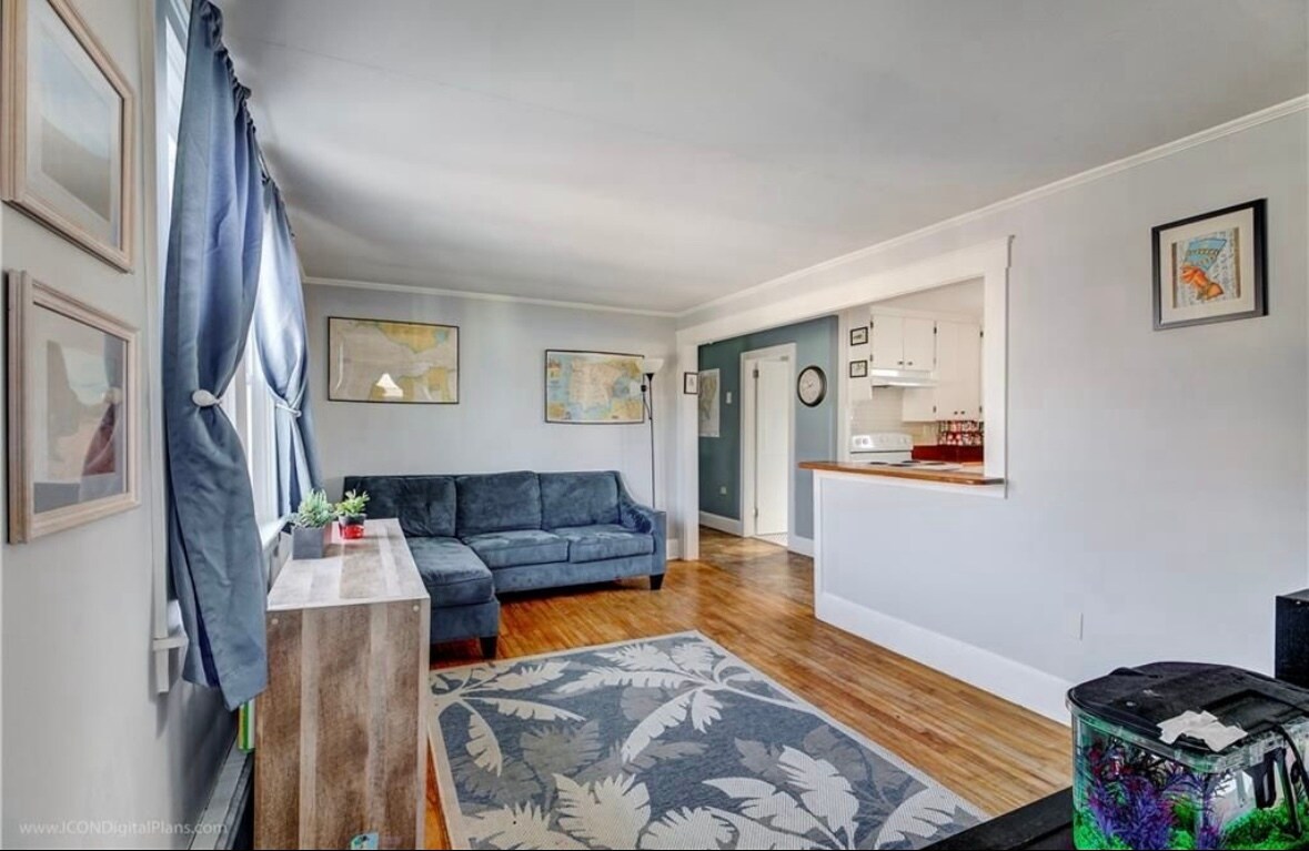 Foto principal - 29 Sherwood Rd