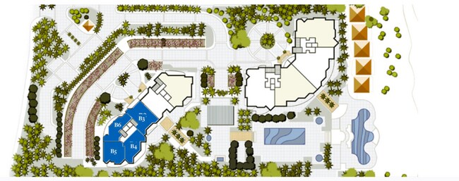 Foto del edificio - 2700 N Ocean Dr