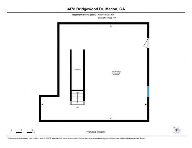 Foto del edificio - 3478 Bridgewood Dr