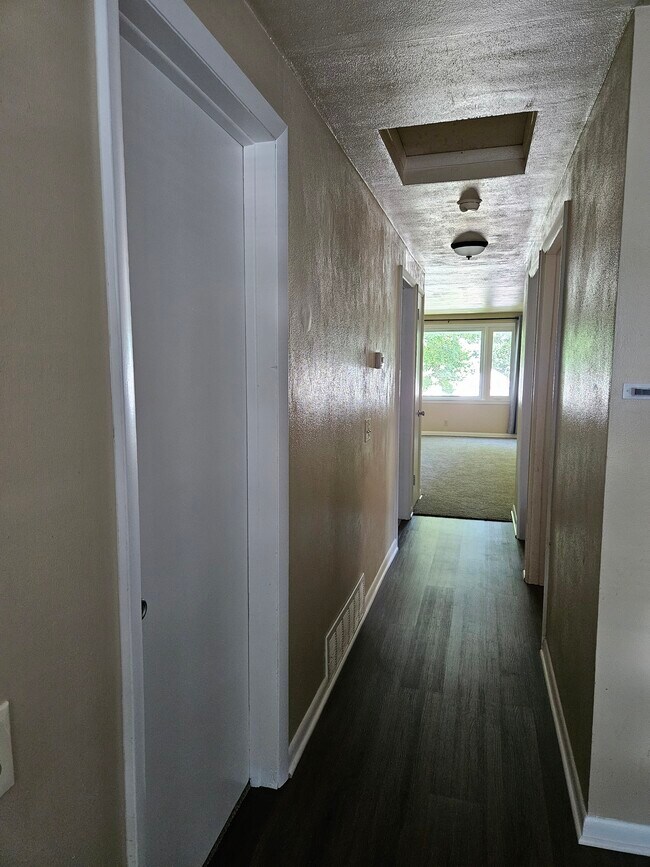 Foto del edificio - 4109 N 84TH ST