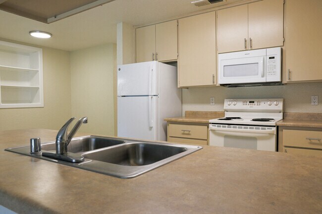 Foto del edificio - Creekview Homes