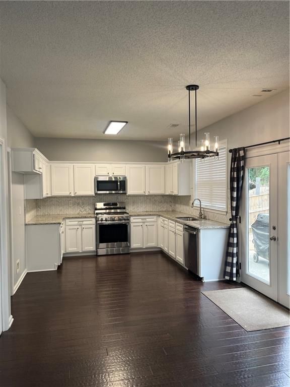 Foto del edificio - 501 Mullein Trace