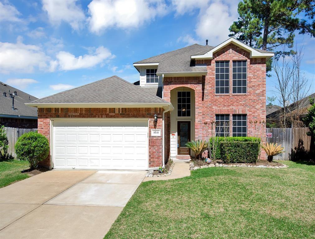 Foto principal - 16118 Barngate Ct