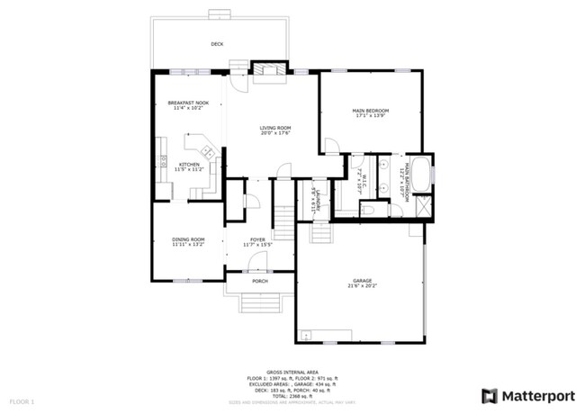 Foto del edificio - 818 Prairie Ln
