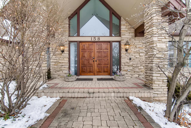 Building Photo - 158 Tomlin Cir
