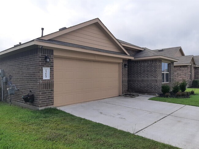 Foto del edificio - 23614 Water Hickory Dr