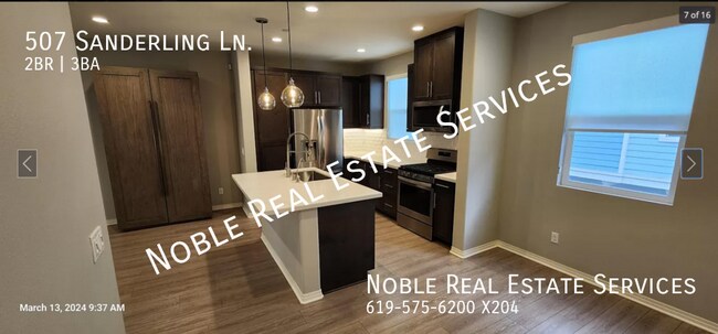Foto del edificio - 507 Sanderling Ln