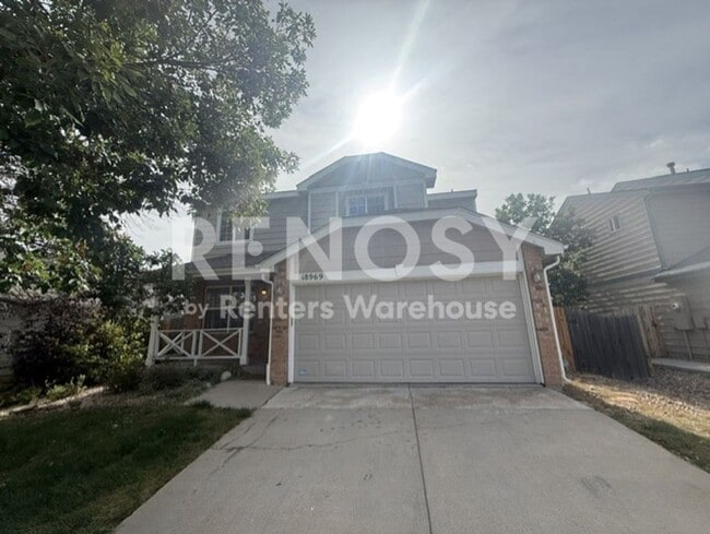 Building Photo - 18969 E Linvale Pl