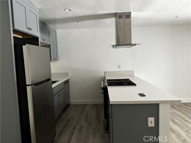 Foto del edificio - 1020 E Broadway