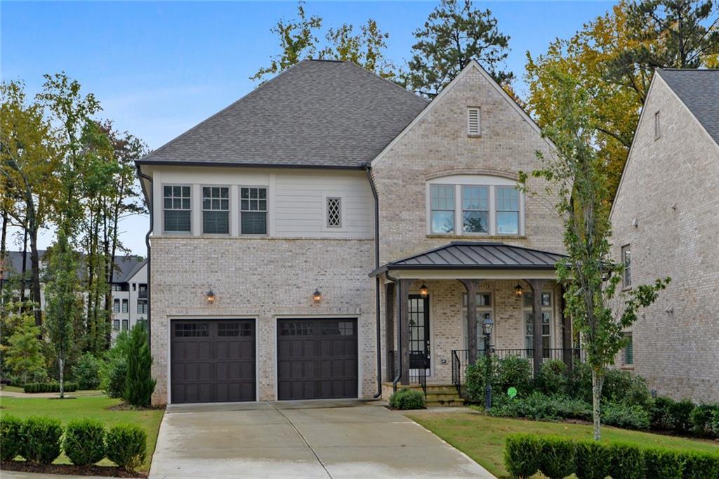 Foto principal - 6486 Canopy Dr