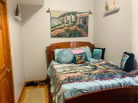 Bedroom - 10154 S Avenue L
