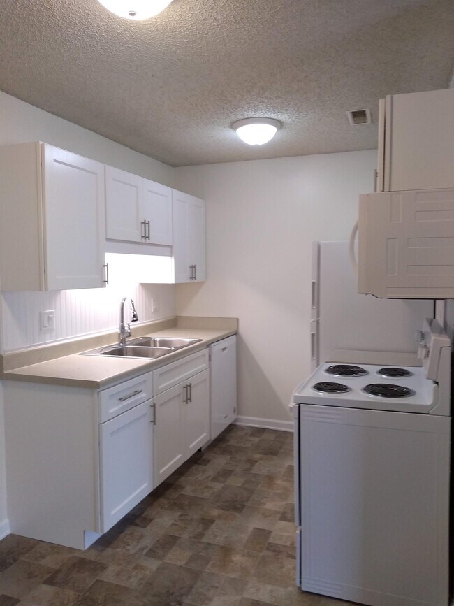 Foto del interior - 640 S. 4th St.