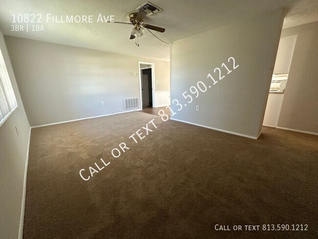 Foto del edificio - 10822 Fillmore Ave