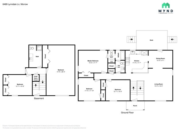 Building Photo - 6489 Lynn Dale Ln