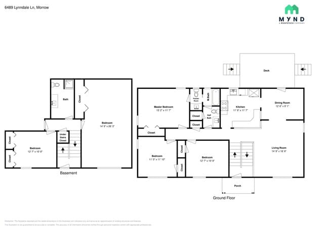 Foto del edificio - 6489 Lynn Dale Ln