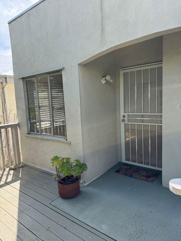 Foto del edificio - 1236 23rd St