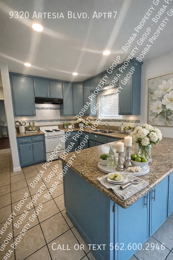 Foto del edificio - 9320 Artesia Blvd