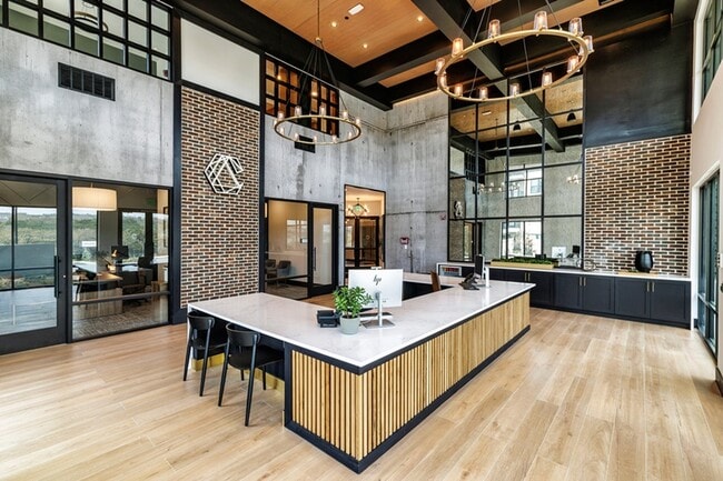 Building Photo - Caroline Rogers Ranch