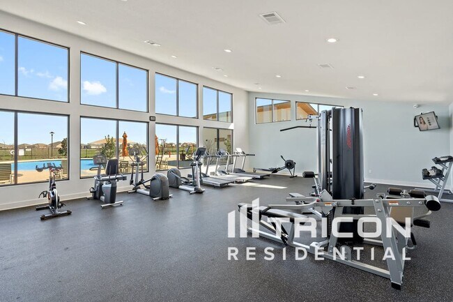 Foto del edificio - 5109 Saddle Club Drive Georgetown TX