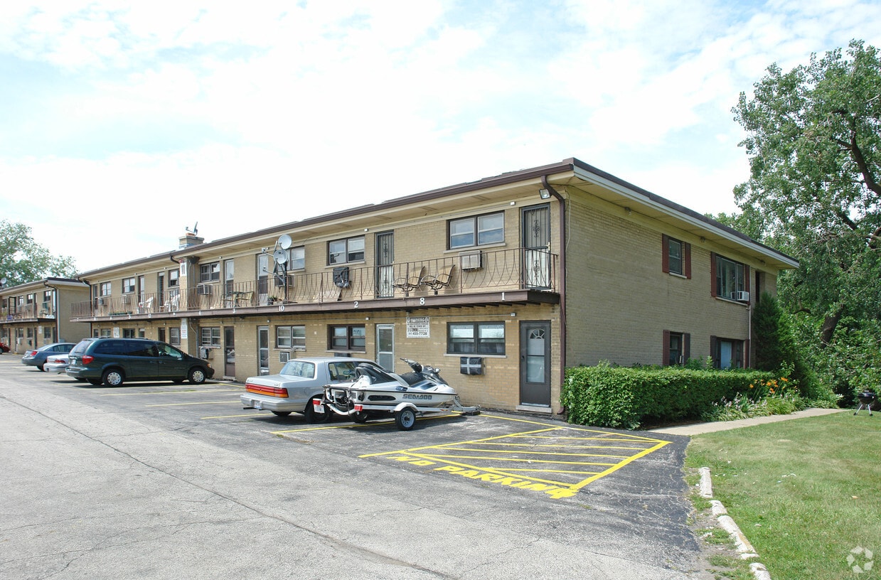 Building Photo - 11 King Arthur Ct