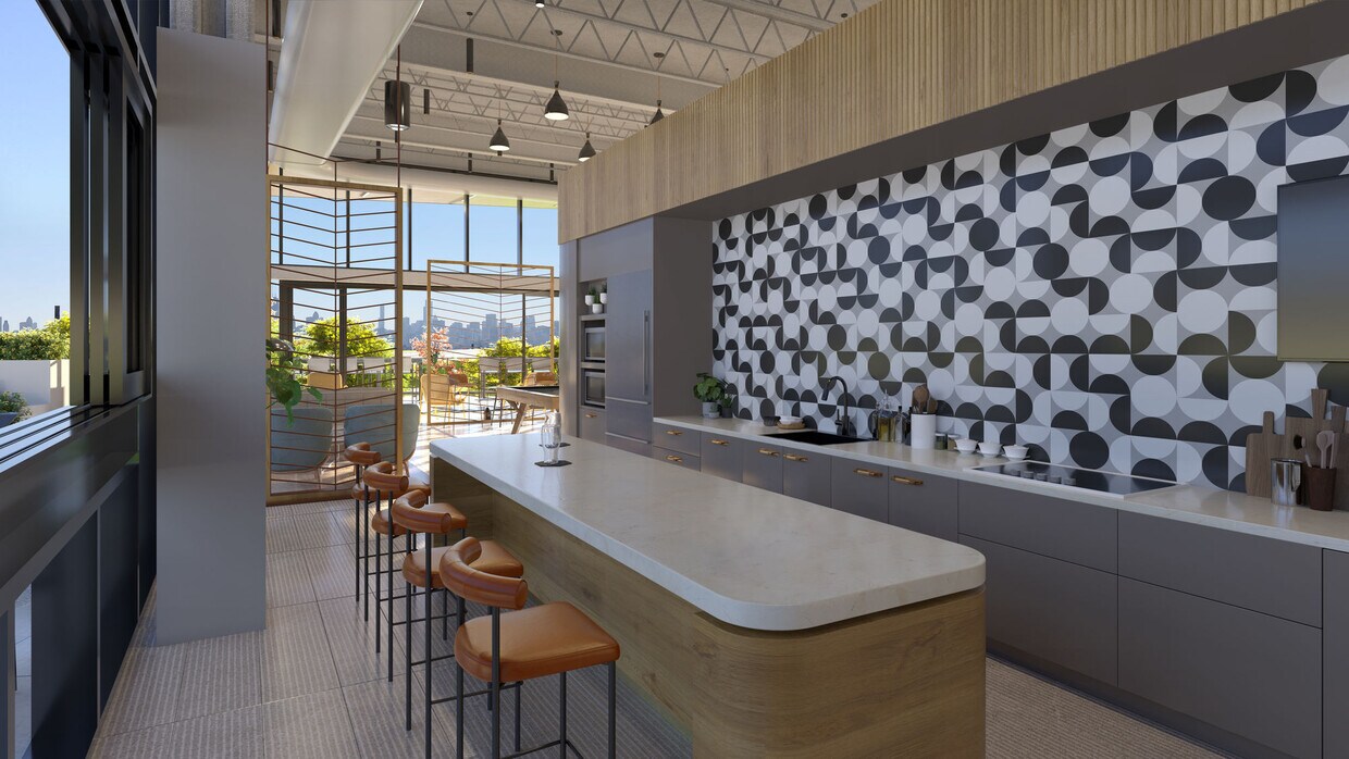 Triangle Square Apartments 2155 N Elston Ave Chicago, IL