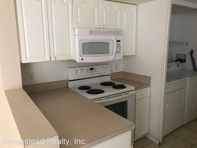 Foto del edificio - 3 br, 2 bath House - 2725 Fan Palm Dr. "A"
