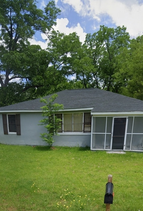 Building Photo - 2671 Roy St