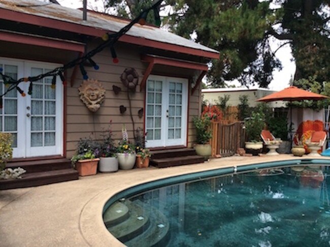 Foto del edificio - 512 Okeefe St