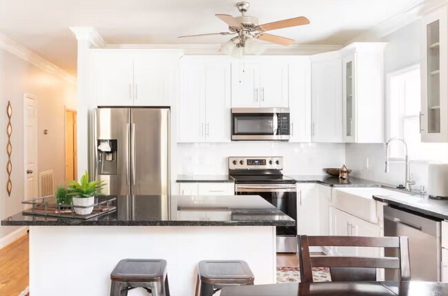 Foto del edificio - Spacious 3-Bedroom, 2-Bath Home in East Nashville