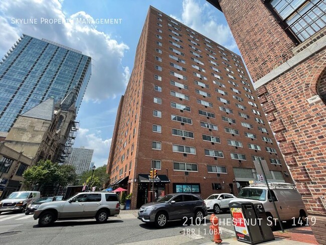 Foto del edificio - 56 S 21st St