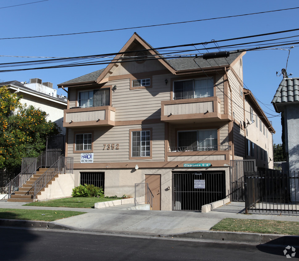 Foto principal - Independence Apartments