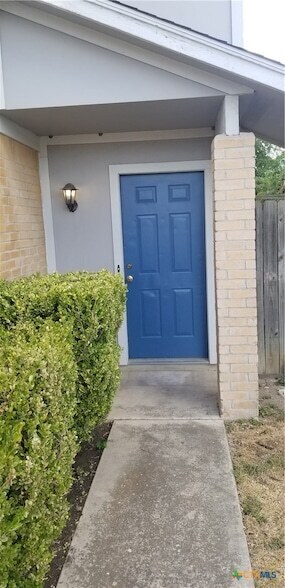 Foto del edificio - 1109 Wales Dr