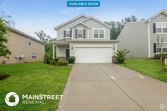 Building Photo - 8727 Balsam Bay Rd