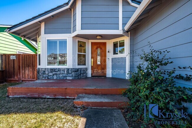 Foto del edificio - 530 N Regatta Dr