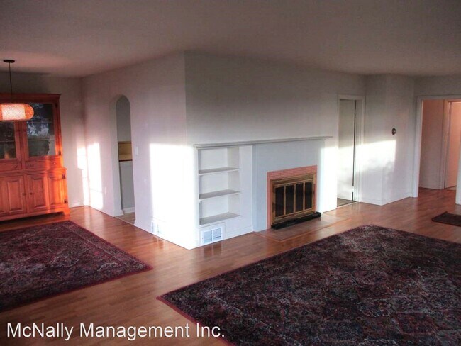 Foto del edificio - 2 br, 1 bath House - 7601 North 15th Street
