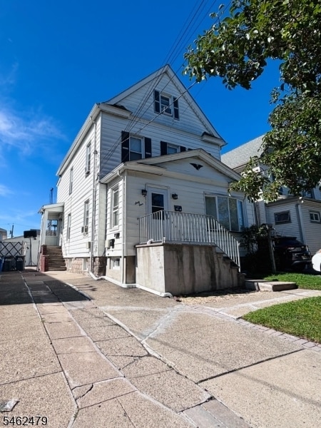 Building Photo - 64 Ave C