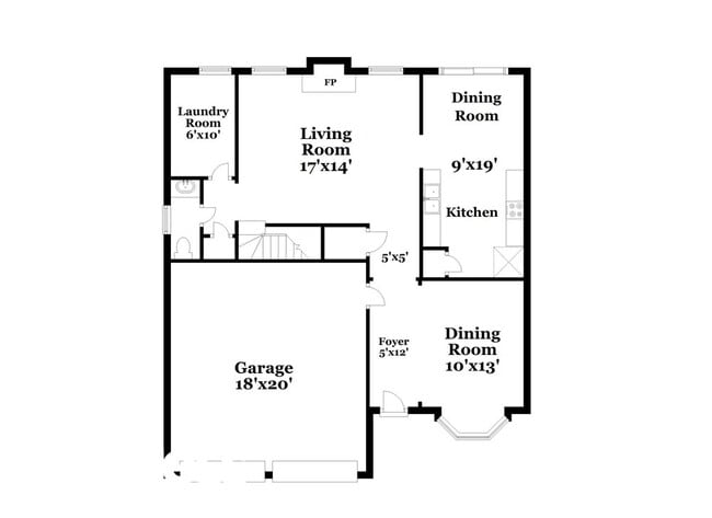 Building Photo - 205 Ashland Dr