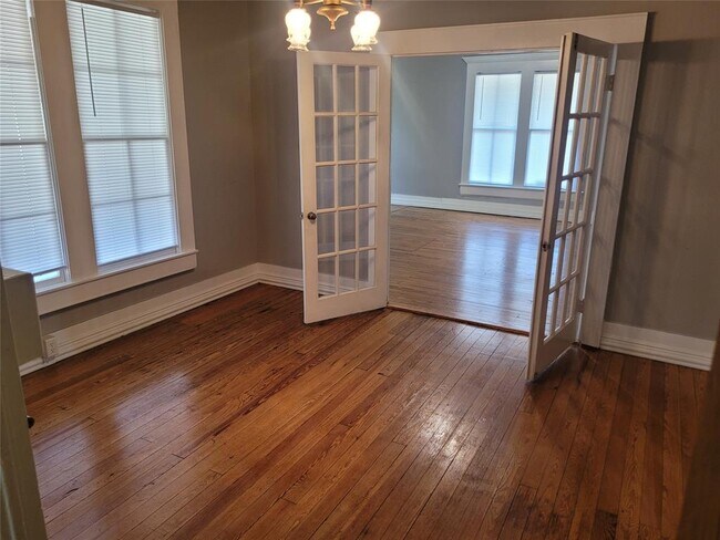 Foto del edificio - 403 Fawcett St