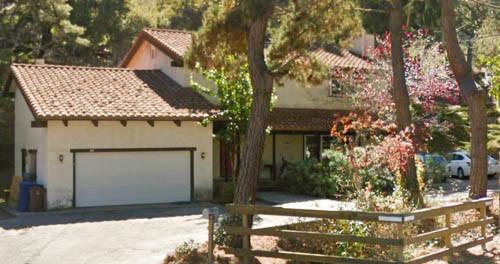 Primary Photo - 1095 Pacific St