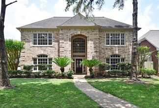 Building Photo - 3510 Water Locust Dr