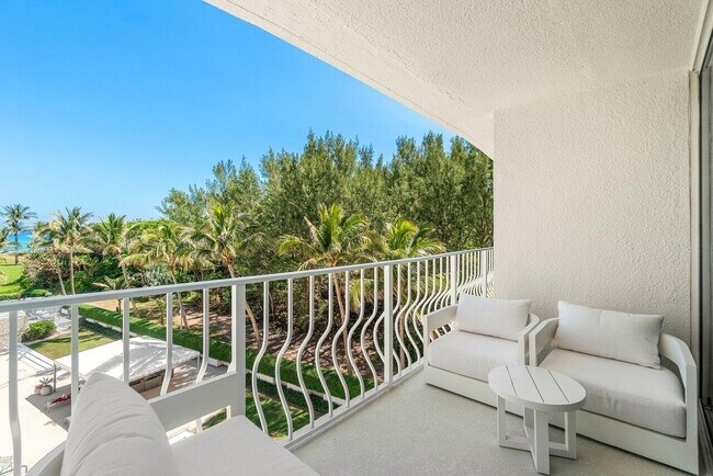 Foto del edificio - 2774 S Ocean Blvd