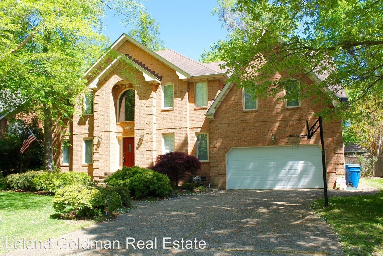Primary Photo - 5 br, 3 bath House - 1236 Barn Brook Road