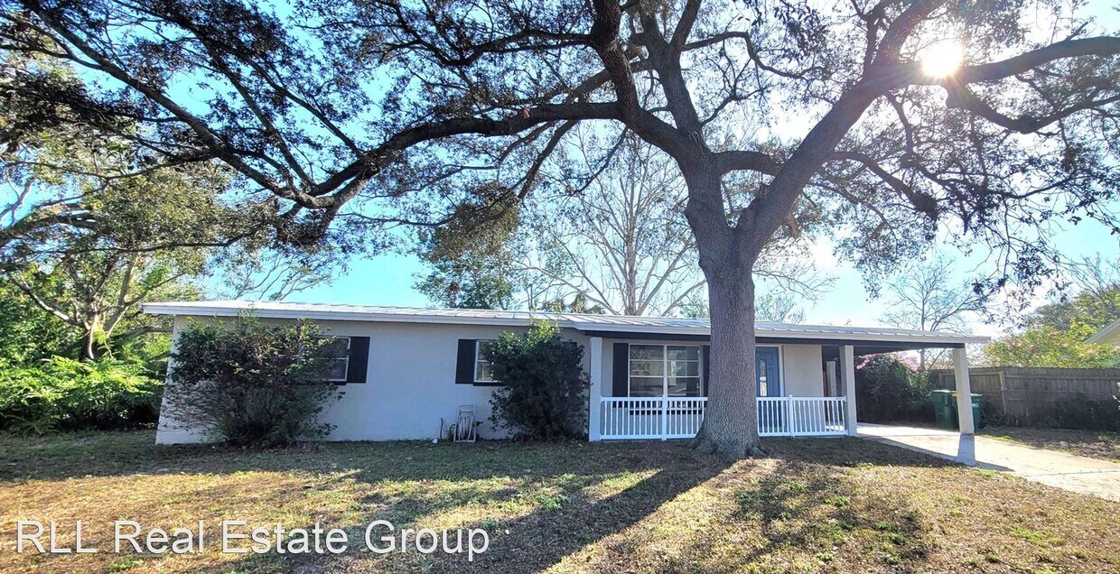 3 br, 1 bath House 2916 Slippery Rock Drive House Rental in Cocoa, FL