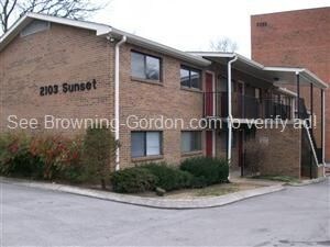 Primary Photo - 2103 Sunset Pl