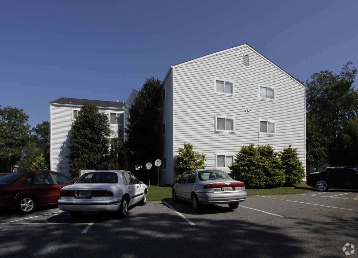 Foto principal - Towne House Apartments