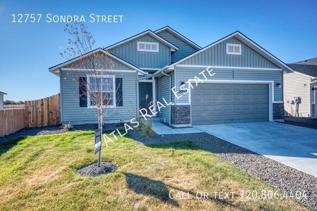 Building Photo - Beautiful one level home in Caldwell!! 4 w...