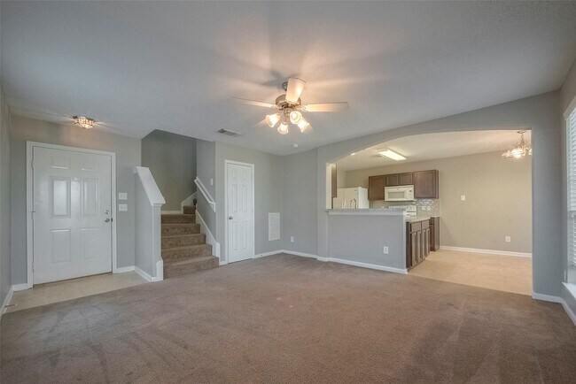 Foto del edificio - 5437 N Buffalo Cir