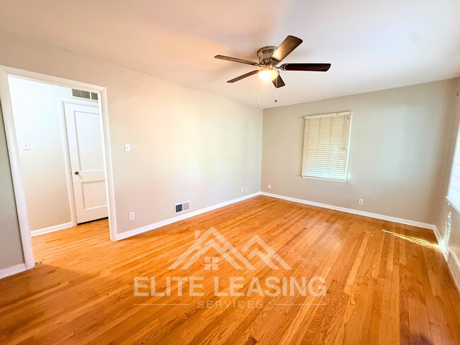 Foto del edificio - Move-In Ready 2-Bedroom Home with Finished Basement